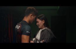 Арлан. Решающий раунд
