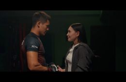 Арлан. Решающий раунд