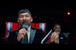 Арлан. Решающий раунд
