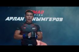 Арлан. Решающий раунд