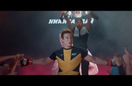 Арлан. Решающий раунд