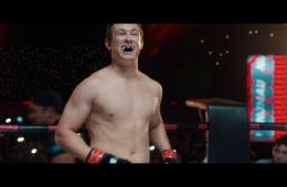 Арлан. Решающий раунд