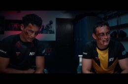 Арлан. Решающий раунд