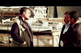 Вне досягаемости