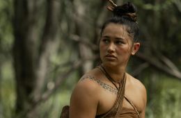 Вождь войны