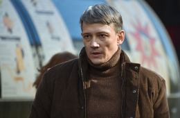 Тоннель