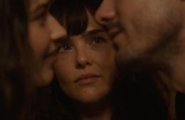 The Threesome