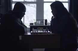 Астрал. Свеча дьявола