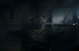 Пятница 13. Возвращение твари