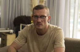 У самого моря