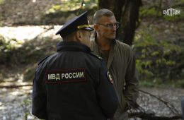 У самого моря