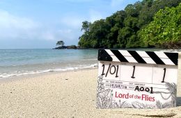 Повелитель мух