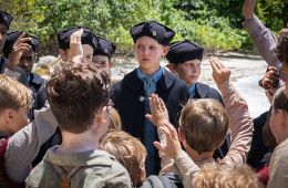 Повелитель мух