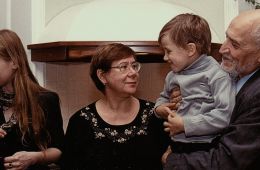 Николай Дроздов. Правила жизни на Земле