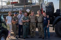 Одна память на двоих