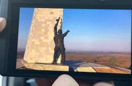 Одна память на двоих