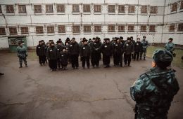 Театральная зона