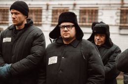 Театральная зона