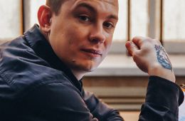 Театральная зона