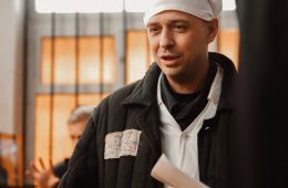 Театральная зона
