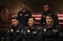 Патруль. Миссия Тамби