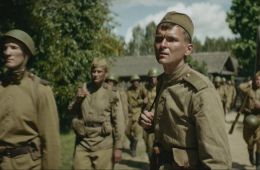 Про людей и про войну