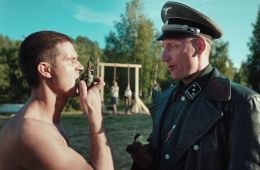 Про людей и про войну