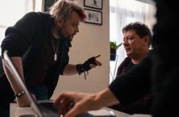 50 оттенков брака