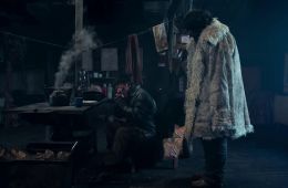 Омерзительная четвёрка