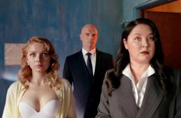 Великий и могучий