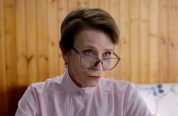 Великий и могучий