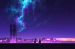 Песнь ночных сов