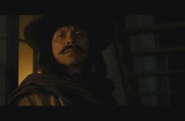 Кевин Костнер: Запад