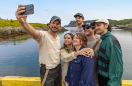 Ньюфаундленд