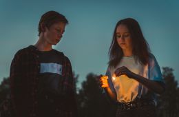 Девка-баба: Кукла-чародейка