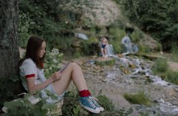 Девка-баба: Кукла-чародейка