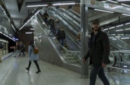 Список смертников: Темный волк