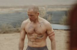 Детка на драйве