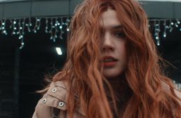 Несвятая Валентина