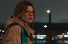 Несвятая Валентина