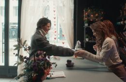 Несвятая Валентина