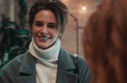 Несвятая Валентина