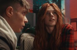 Несвятая Валентина