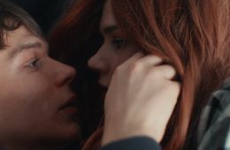 Несвятая Валентина