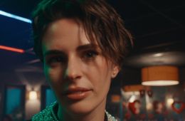 Несвятая Валентина