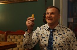 Баранкины и камни силы