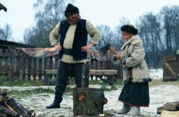 Баранкины и камни силы
