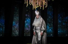 Три принцессы