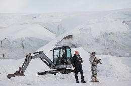 Операция «Наполеон»