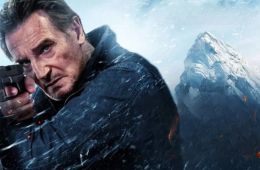Ледяной драйв 2: Возмездие